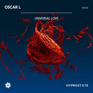Oscar L的專輯Universal Love