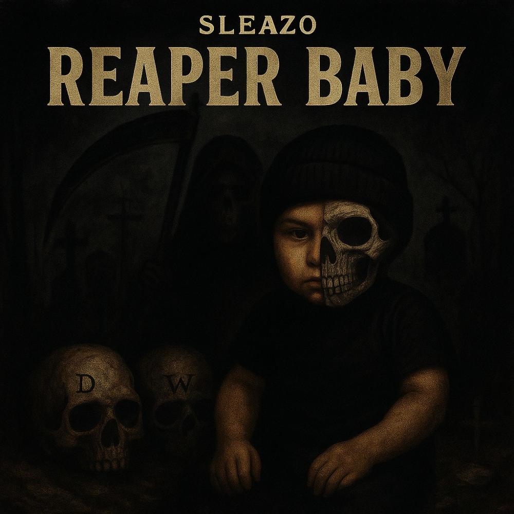 Reaper Baby (Explicit)