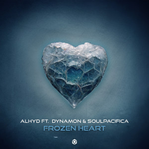Album Frozen Heart from ALHYD