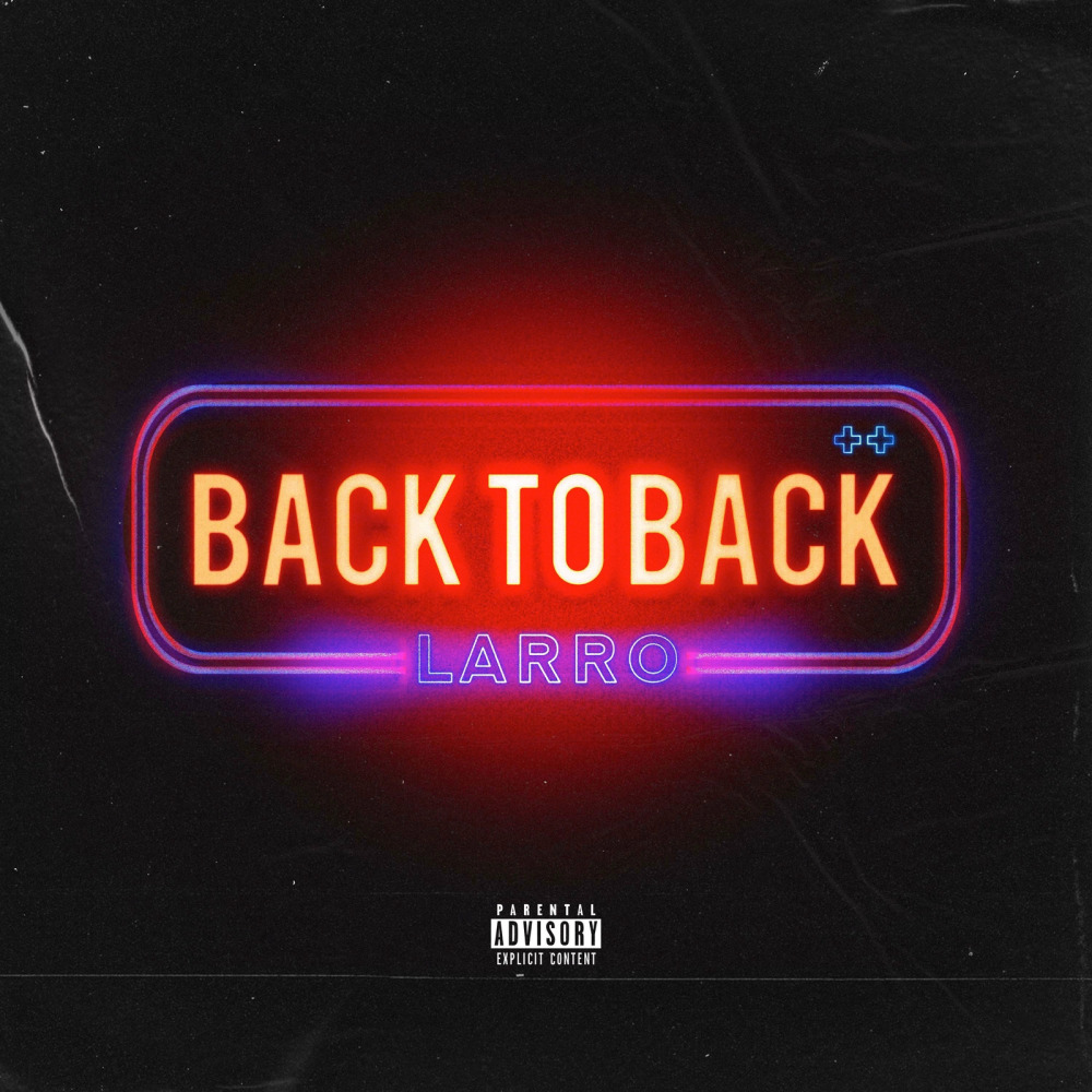 Back to Back (Explicit)