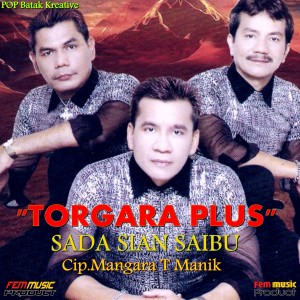Album Sada Sian Saribu from TORGARA PLUS
