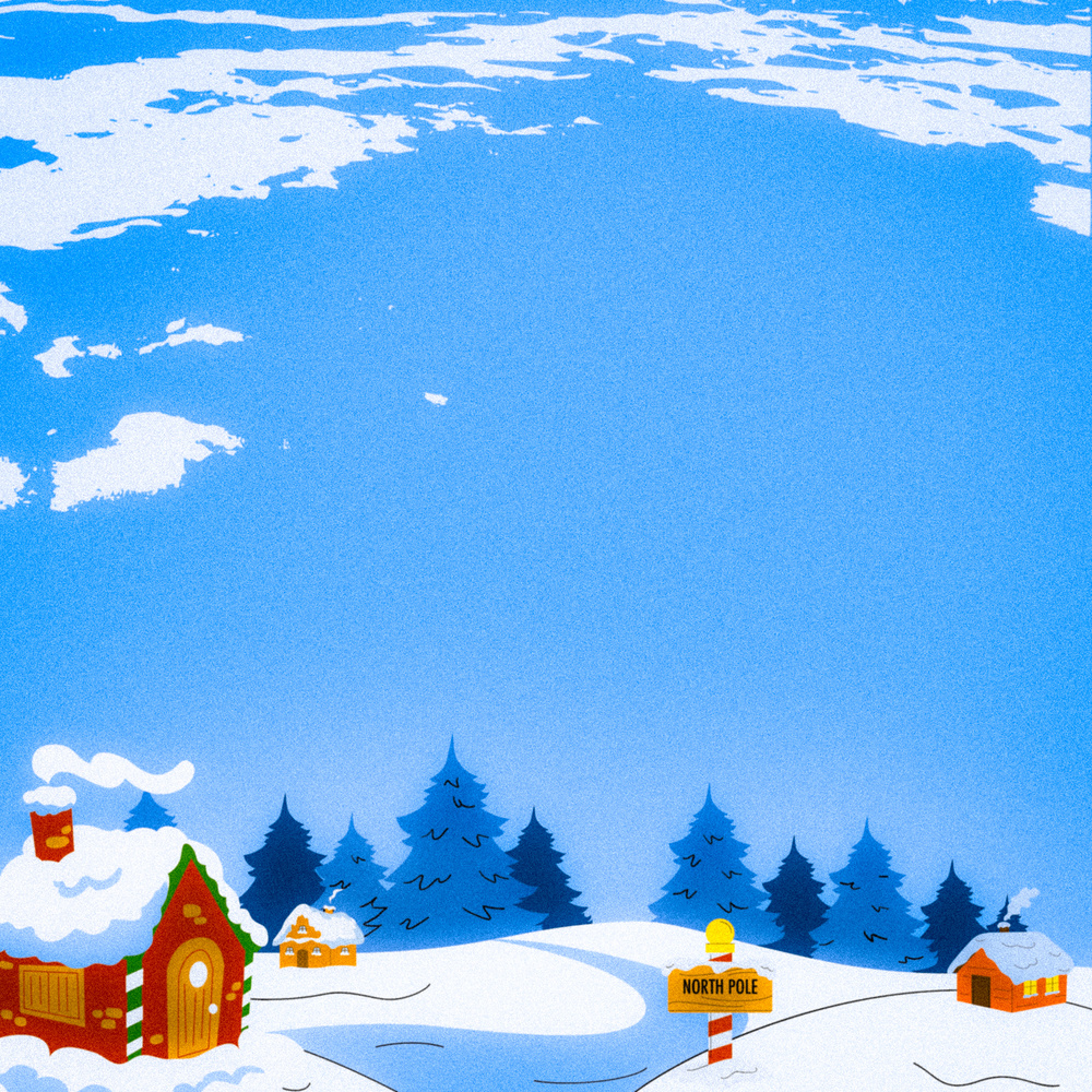 A Little Rest for Christmas