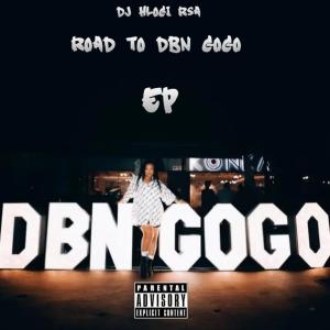 Album Dbn Ep from Dj hlogi rsa
