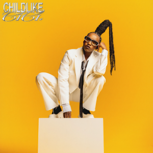 Childlike CiCi的專輯It's Time