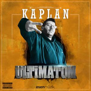 Album Ültimatom (Explicit) from Kaplan