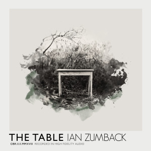 Ian Zumback的專輯The Table