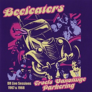 收聽Beefeaters的No Title (Live)歌詞歌曲