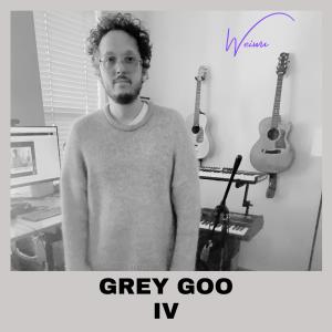 Weiwu的專輯Grey Goo 4