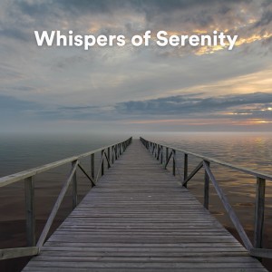 Album Whispers of Serenity (A Collection of Relaxing Piano Masterpieces) from Calm Piano