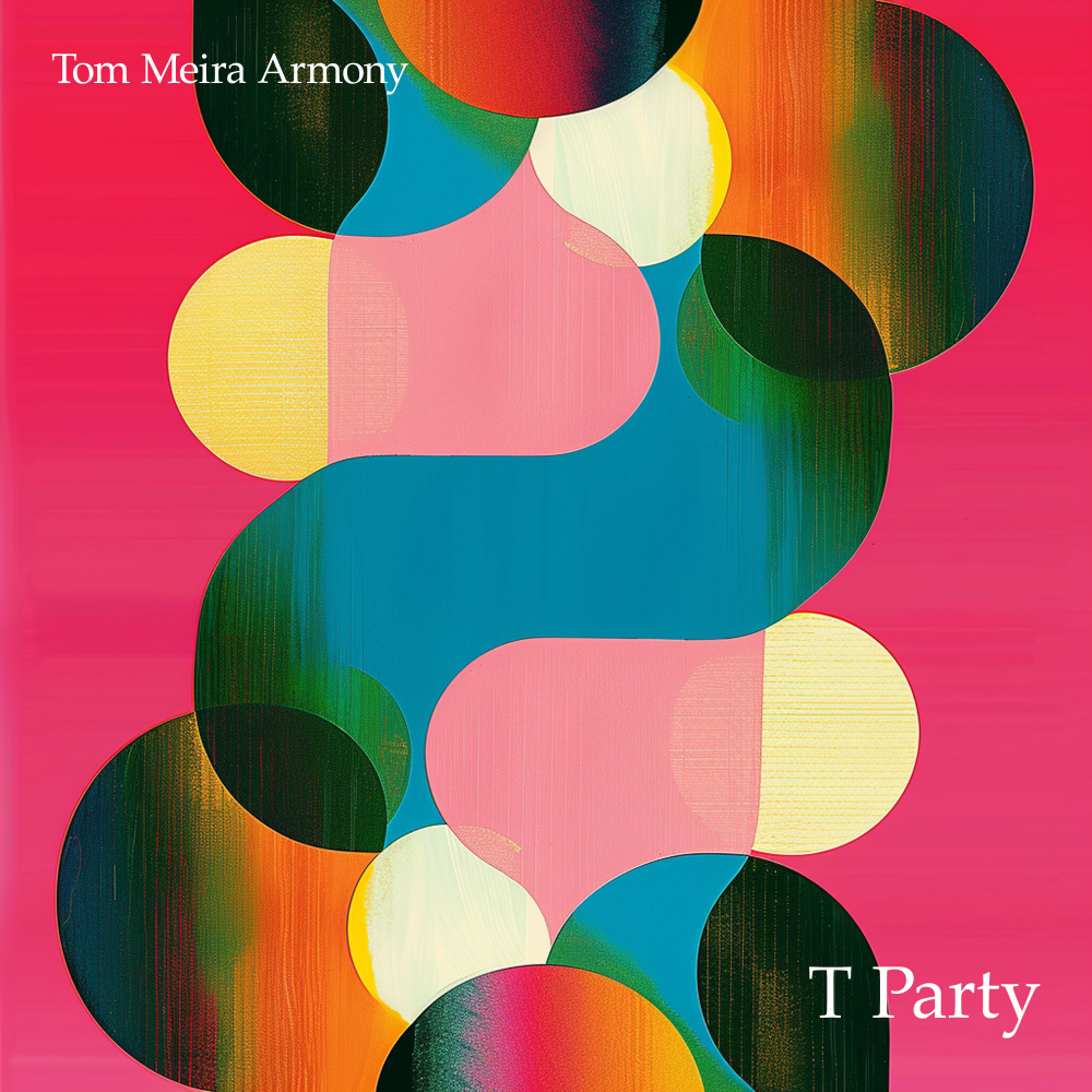 Always on Duty - Tom Meira Armony Remix