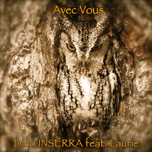 Album AVEC VOUS (1983) from DINO INSERRA