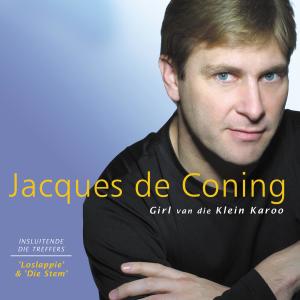 Jacques De Coning的專輯Girl van die Klein Karoo