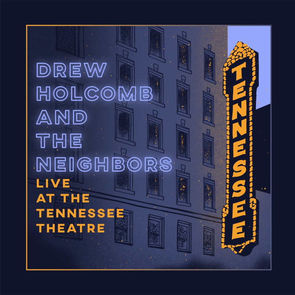 Rocket Man (Live at the Tennessee Theatre)