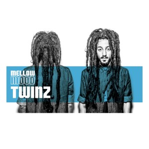 The Mellow Moods的專輯Twinz