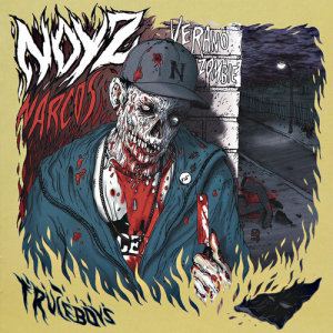 ดาวน์โหลดและฟังเพลง Intro พร้อมเนื้อเพลงจาก Noyz Narcos