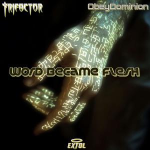 收聽ObeyDominion的Word Became Flesh歌詞歌曲