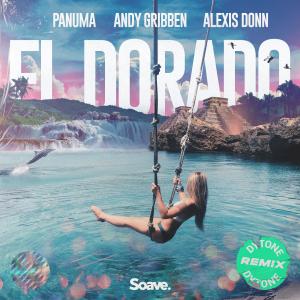 Album El Dorado (feat. Panuma & Alexis Donn) [Dytone Remix] from Panuma