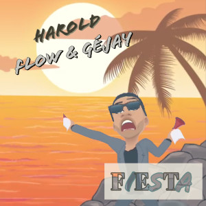 Listen to fiesta song with lyrics from Harold Flow