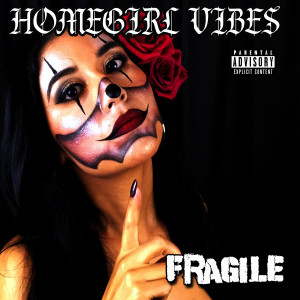 ดาวน์โหลดและฟังเพลง Look It (Explicit) พร้อมเนื้อเพลงจาก Fragile