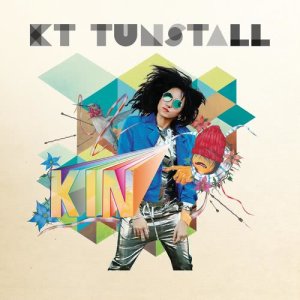 收聽KT Tunstall的Hard Girls歌詞歌曲