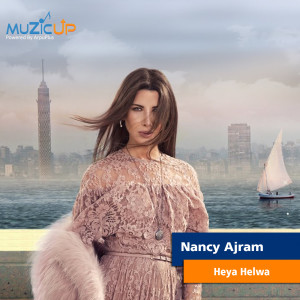 Dengarkan lagu Heya Helwa nyanyian Nancy Ajram dengan lirik