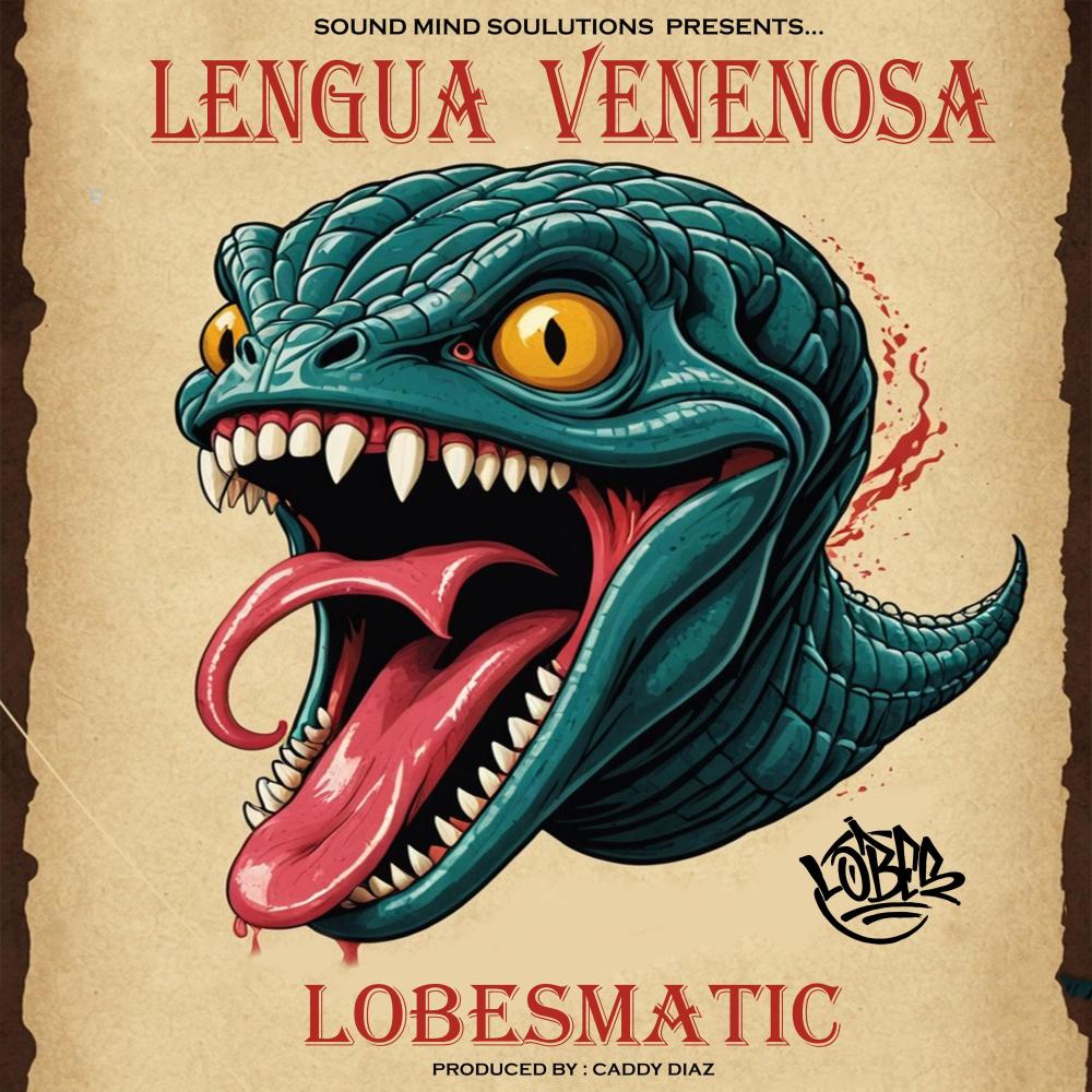 Lengua Venenosa (feat. Caddy Diaz) (Special Version) (Explicit)