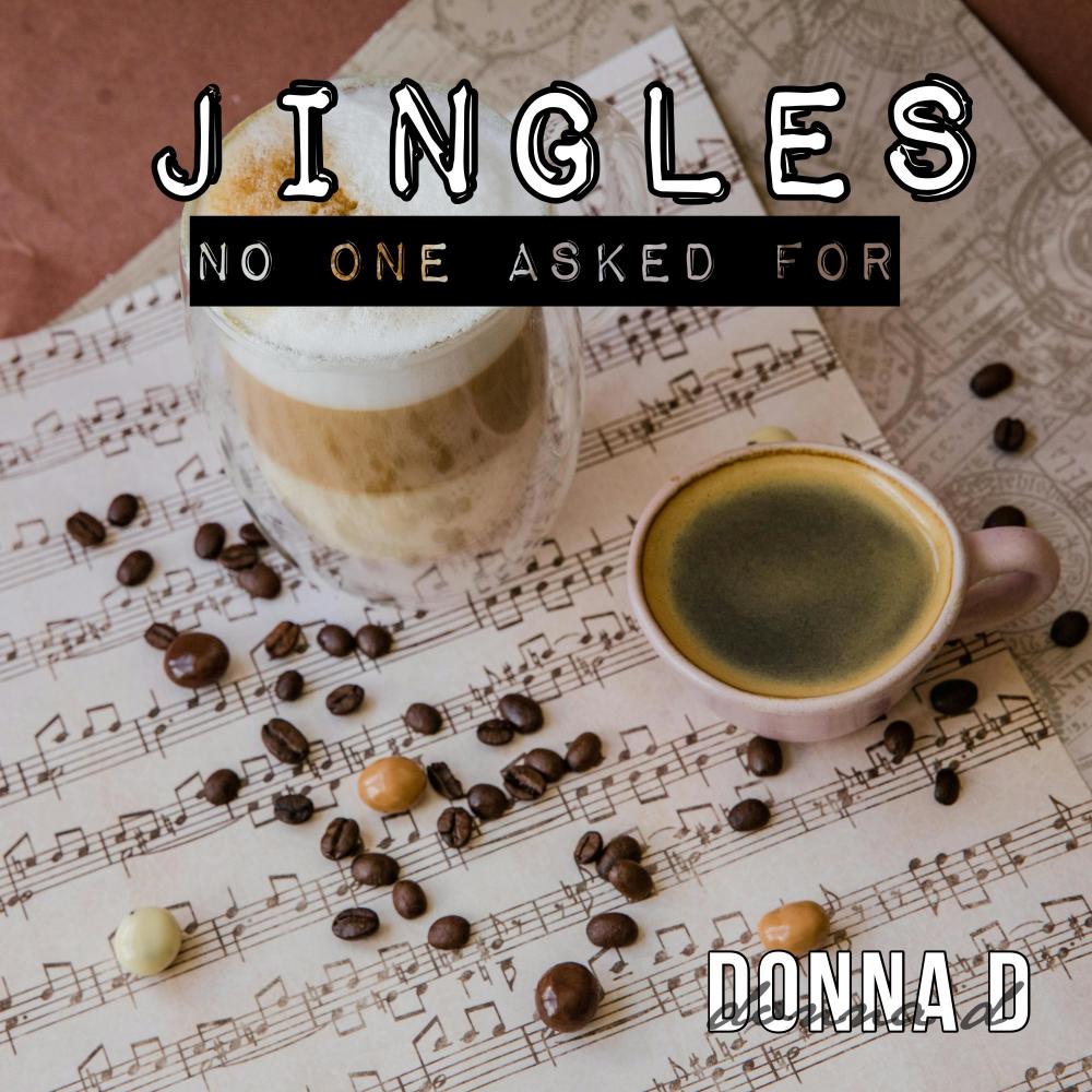 Folgers Morning Show Jingle