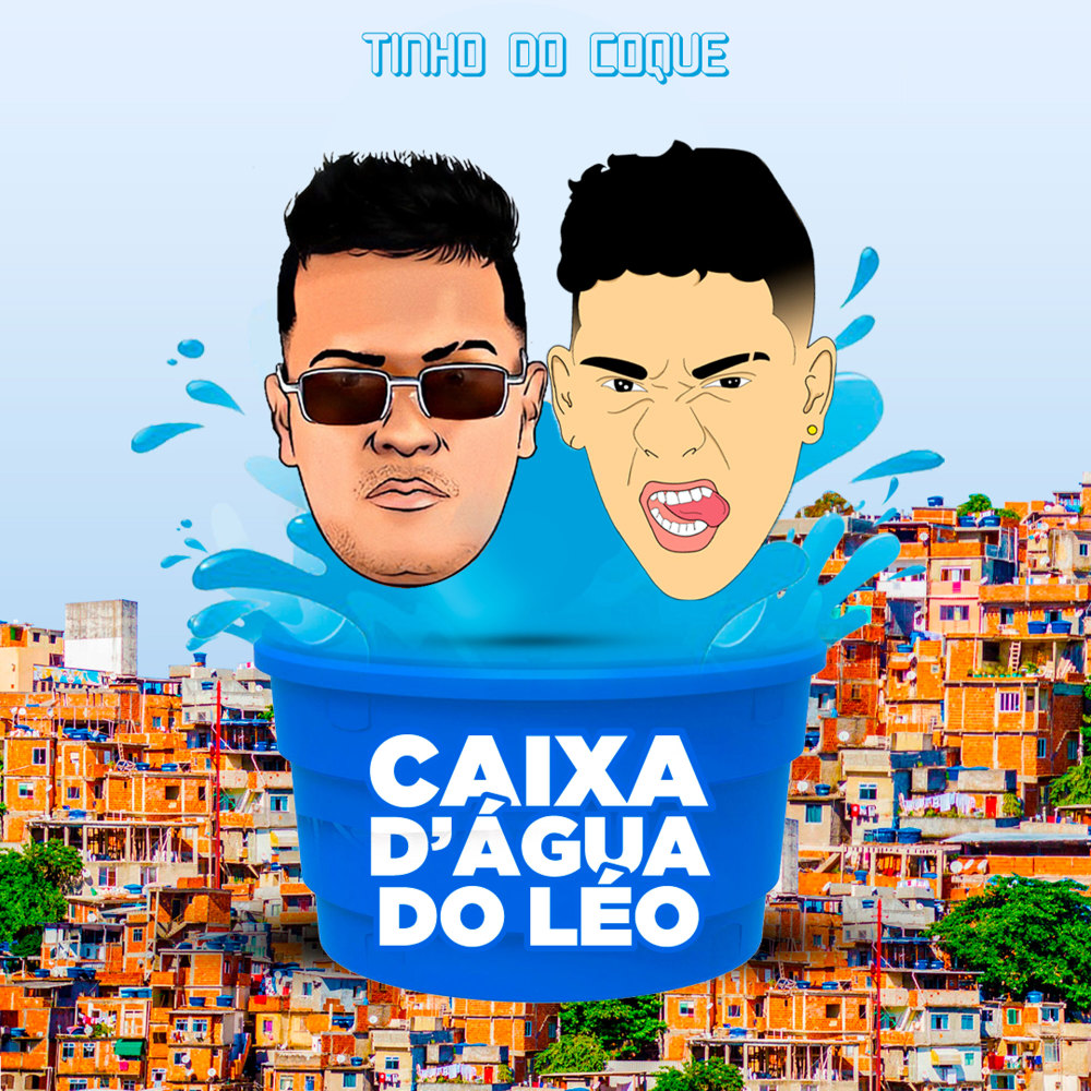 Caixa D'água do Léo
