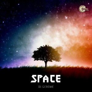 收听Dj Gerome的Space歌词歌曲