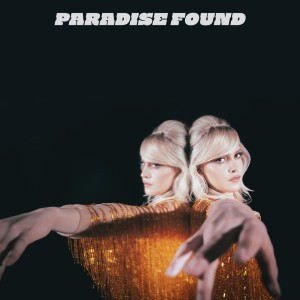 Album Paradise Found from Eden xo