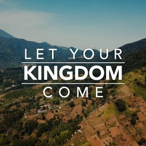 收听Grace PJ Worship的Let Your Kingdom Come歌词歌曲