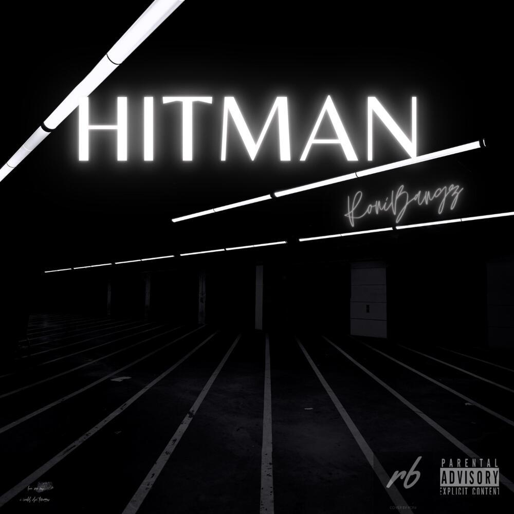 HITMAN (Explicit)