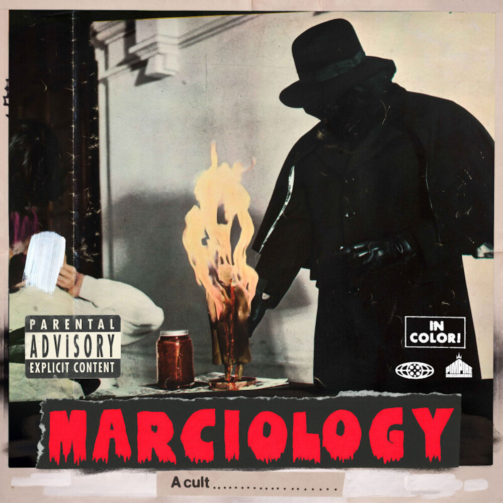 On The Run (Explicit)