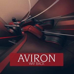 Aviron的专辑Way Back