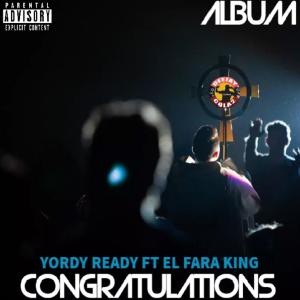 收聽Dj Cola2的Te Toca To (feat. Yordy Ready & El Fara King)歌詞歌曲