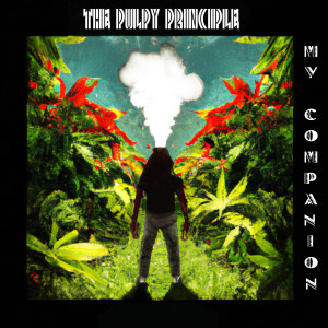 Dengarkan lagu My Companion nyanyian The Pulpy Principle dengan lirik