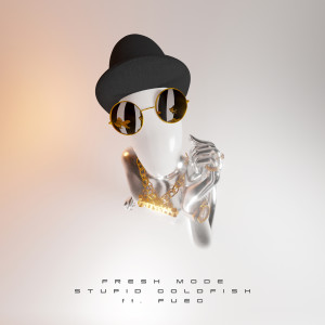อัลบัม The Hustle ศิลปิน Fresh Mode