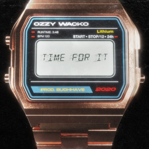 Listen to Time for It song with lyrics from Ozzy Wacko