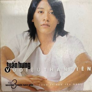 Album Vũ Điệu Thần Tiên, Vol. 3 from 