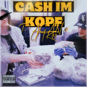 UTK93的專輯Cash Im Kopf (Explicit)