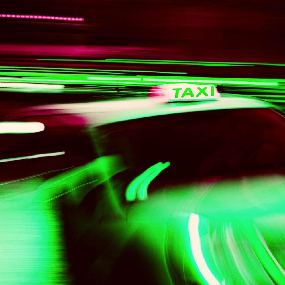 Taxi (feat. B4) (Explicit)