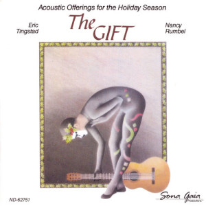 ดาวน์โหลดและฟังเพลง Away In A Manger พร้อมเนื้อเพลงจาก Eric Tingstad
