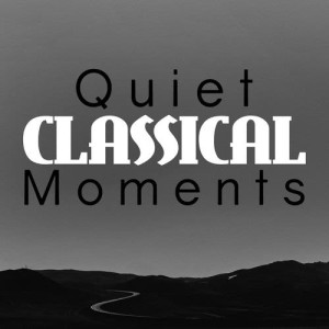 Quiet Moments的專輯Quiet Classical Moments