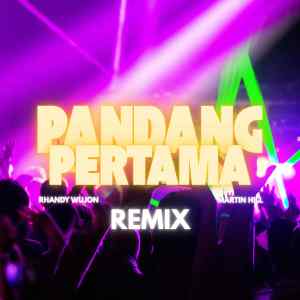 Pandang Pertama (Remix) dari Rhandy Wujon