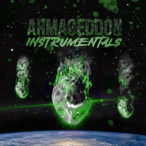 อัลบัม Armageddon (Instrumental Mix) ศิลปิน Dj Big Mikee