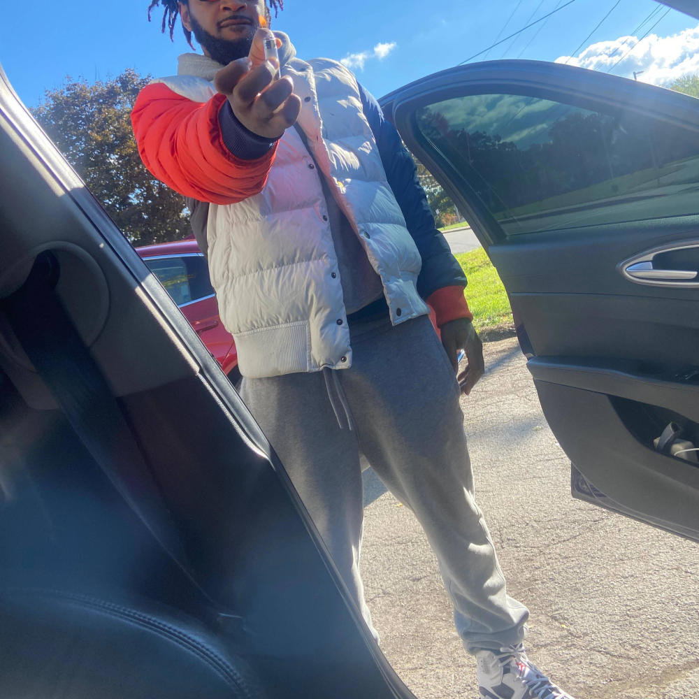 (Lost Files) Track #2 (Explicit)