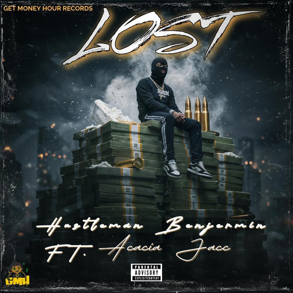 Lost (Explicit)
