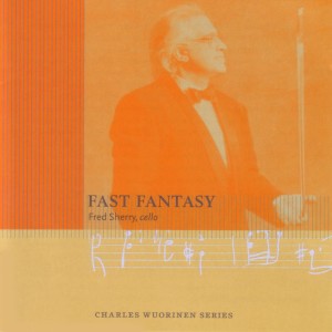 ดาวน์โหลดและฟังเพลง Cello Variations พร้อมเนื้อเพลงจาก Fred Sherry