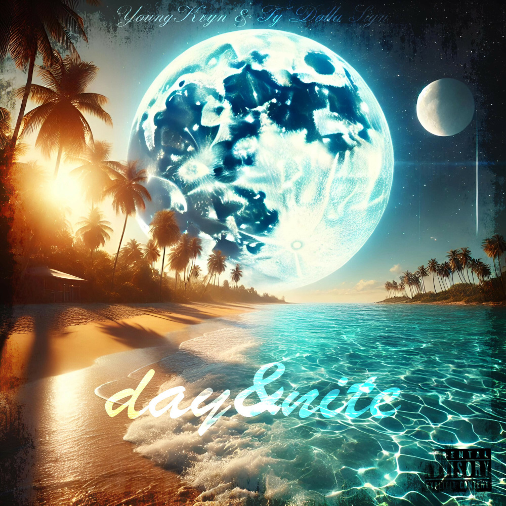 day&nite (Explicit)