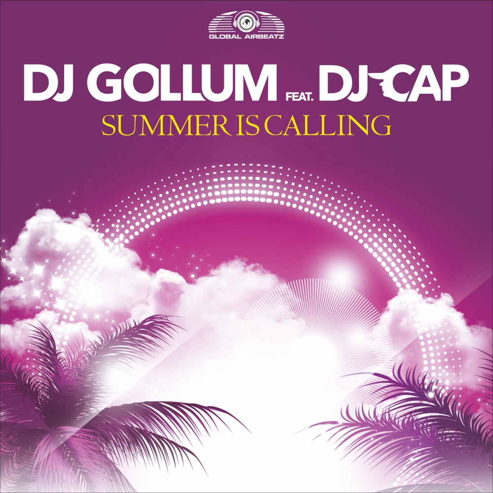 Summer Is Calling (Phillerz Remix)